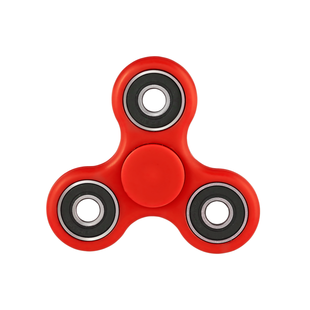 Spinner PNG Image
