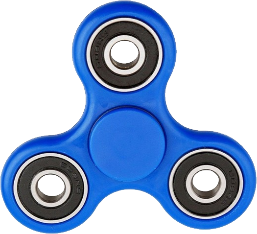 Spinner PNG Image