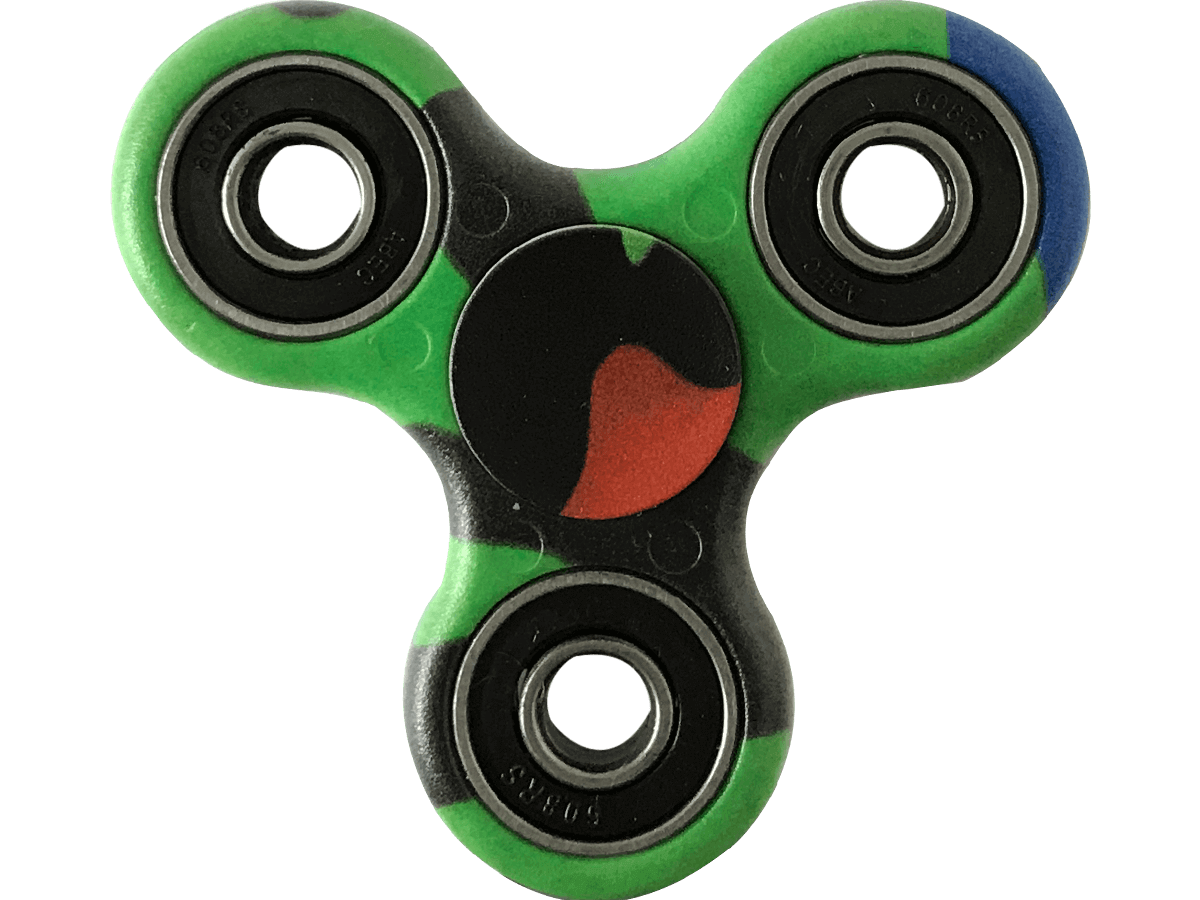 Spinner PNG Image
