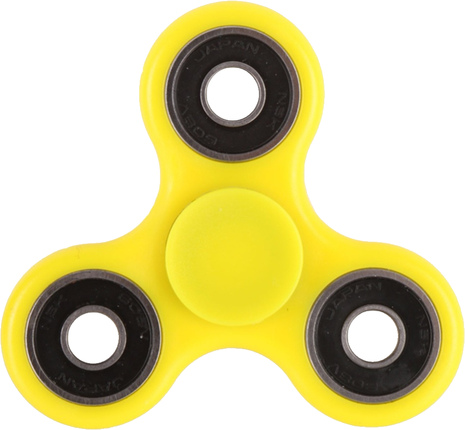 Spinner PNG Image