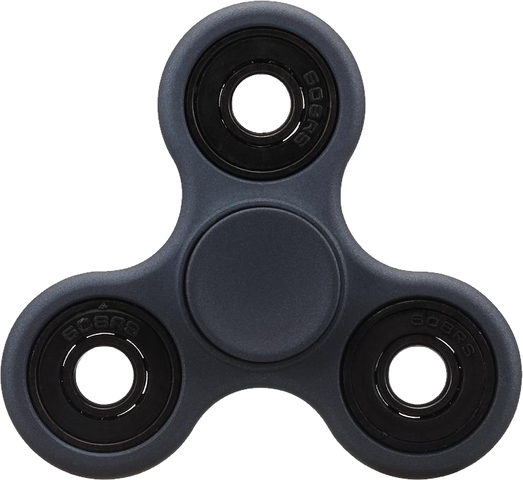 Spinner PNG Image