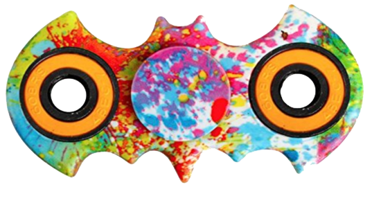 Spinner PNG Image