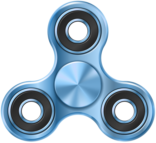 Spinner PNG Image