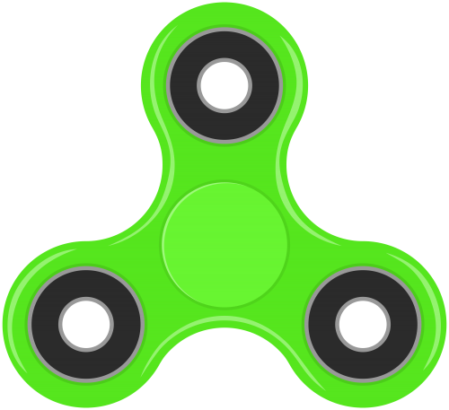 Spinner PNG Image