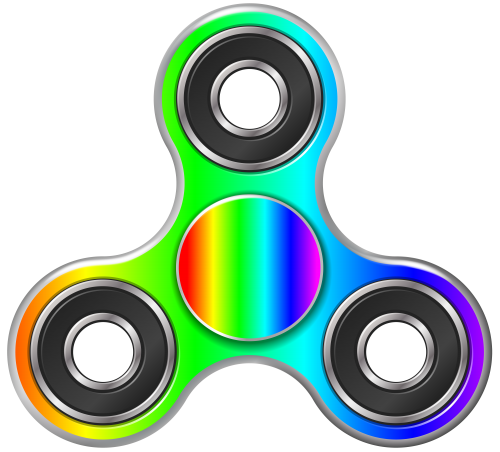 Spinner PNG Image