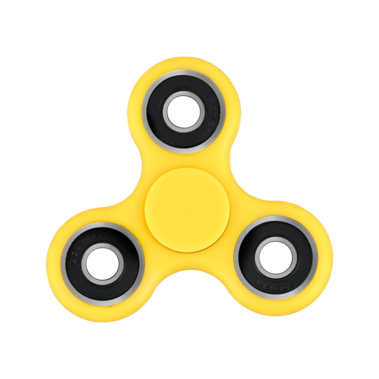 Spinner PNG Image