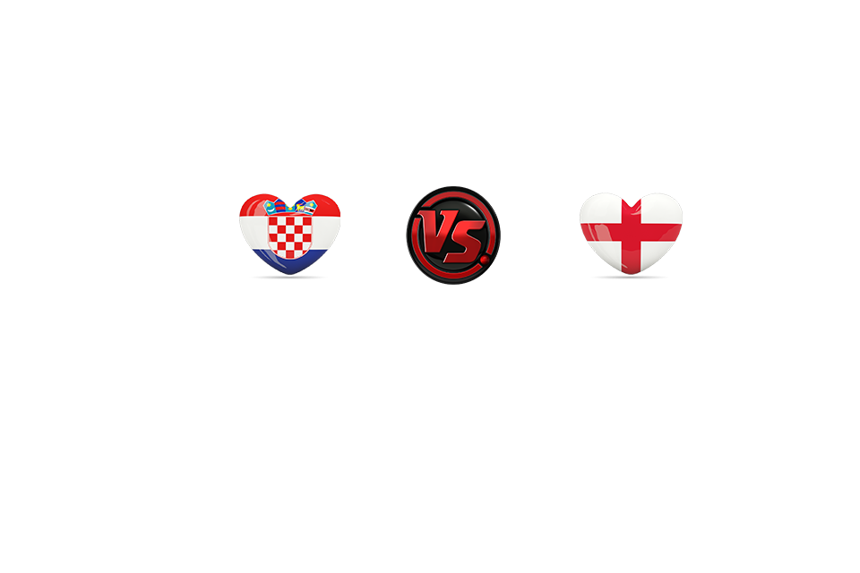 Fifa World Cup 2018 Semi-Finals Croatia Vs PNG Image