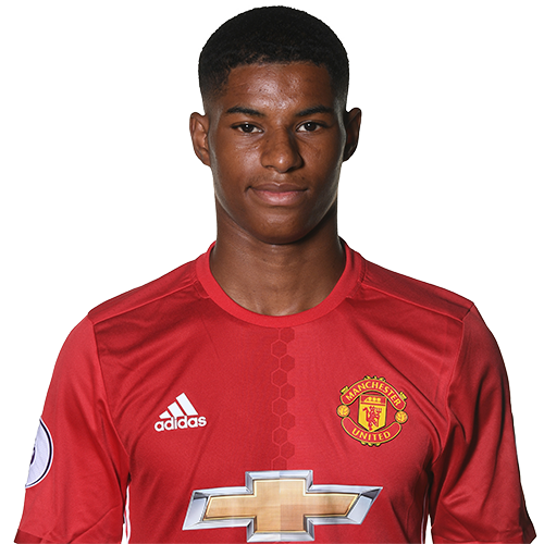 Fifa Marcus United 17 Shoulder Fc Manchester PNG Image