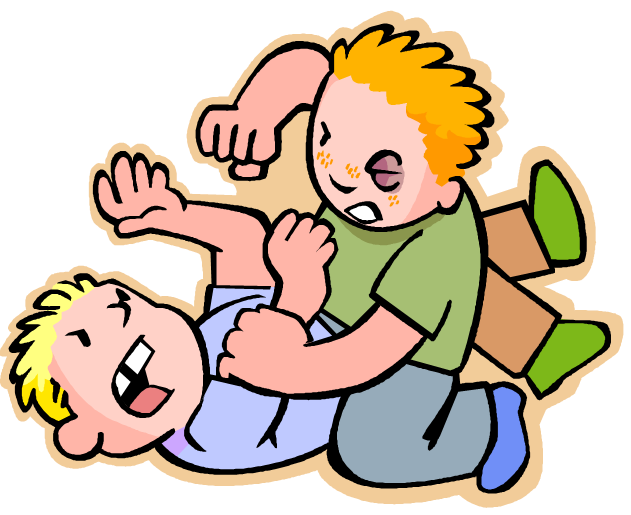 Fight Clipart PNG Image