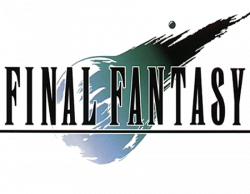 Final Fantasy Transparent PNG Image