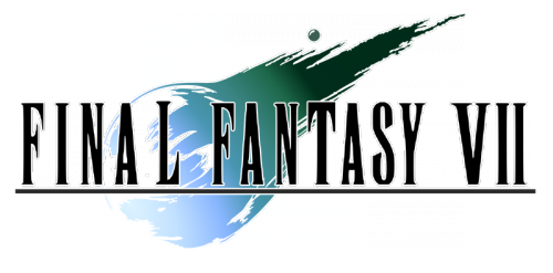 Fantasy Final Logo HD Image Free PNG Image