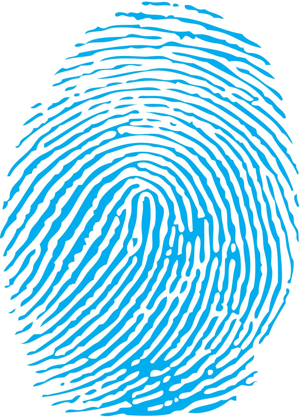 Fingerprint Png PNG Image