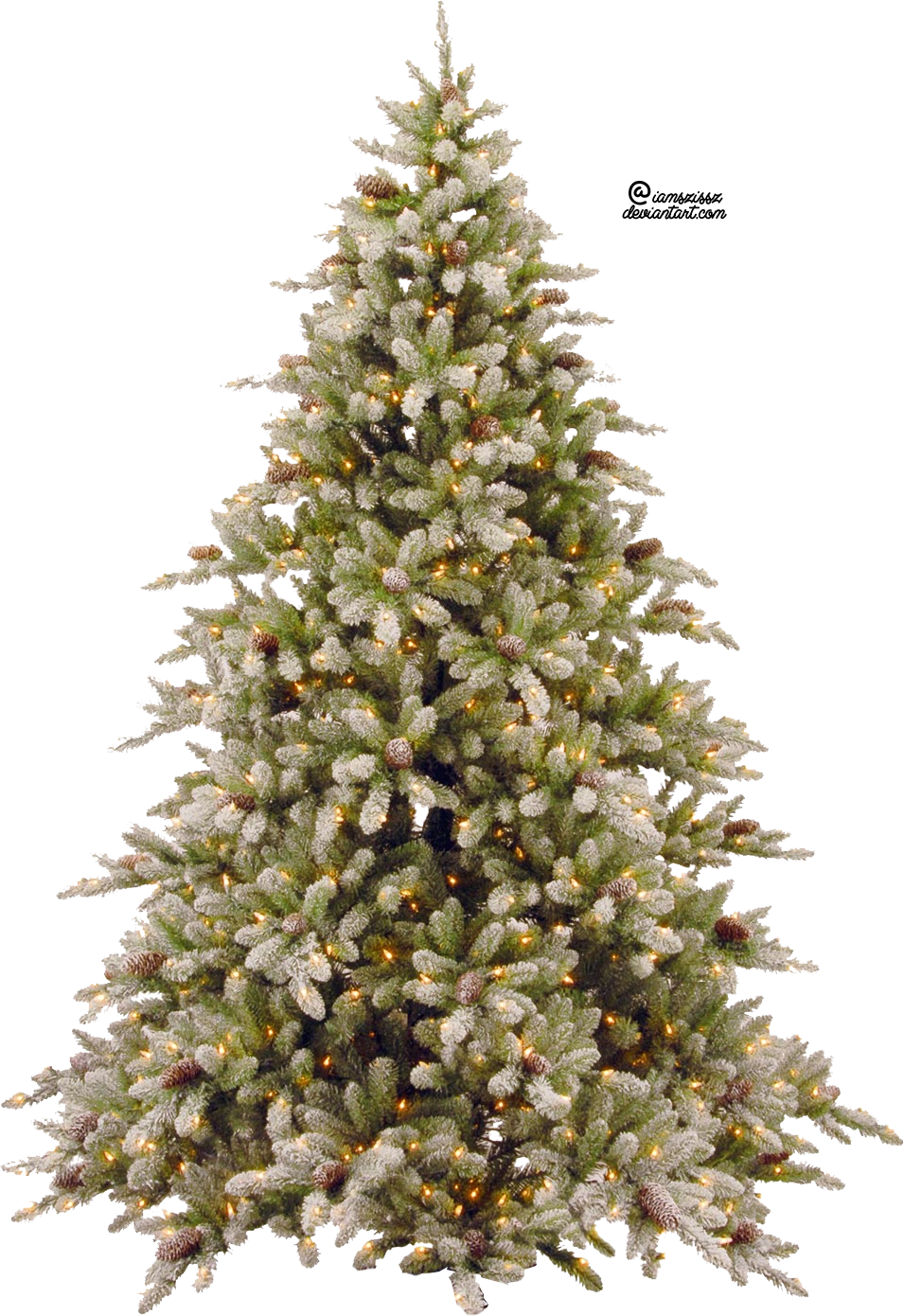 Fir-Tree Png Pic PNG Image