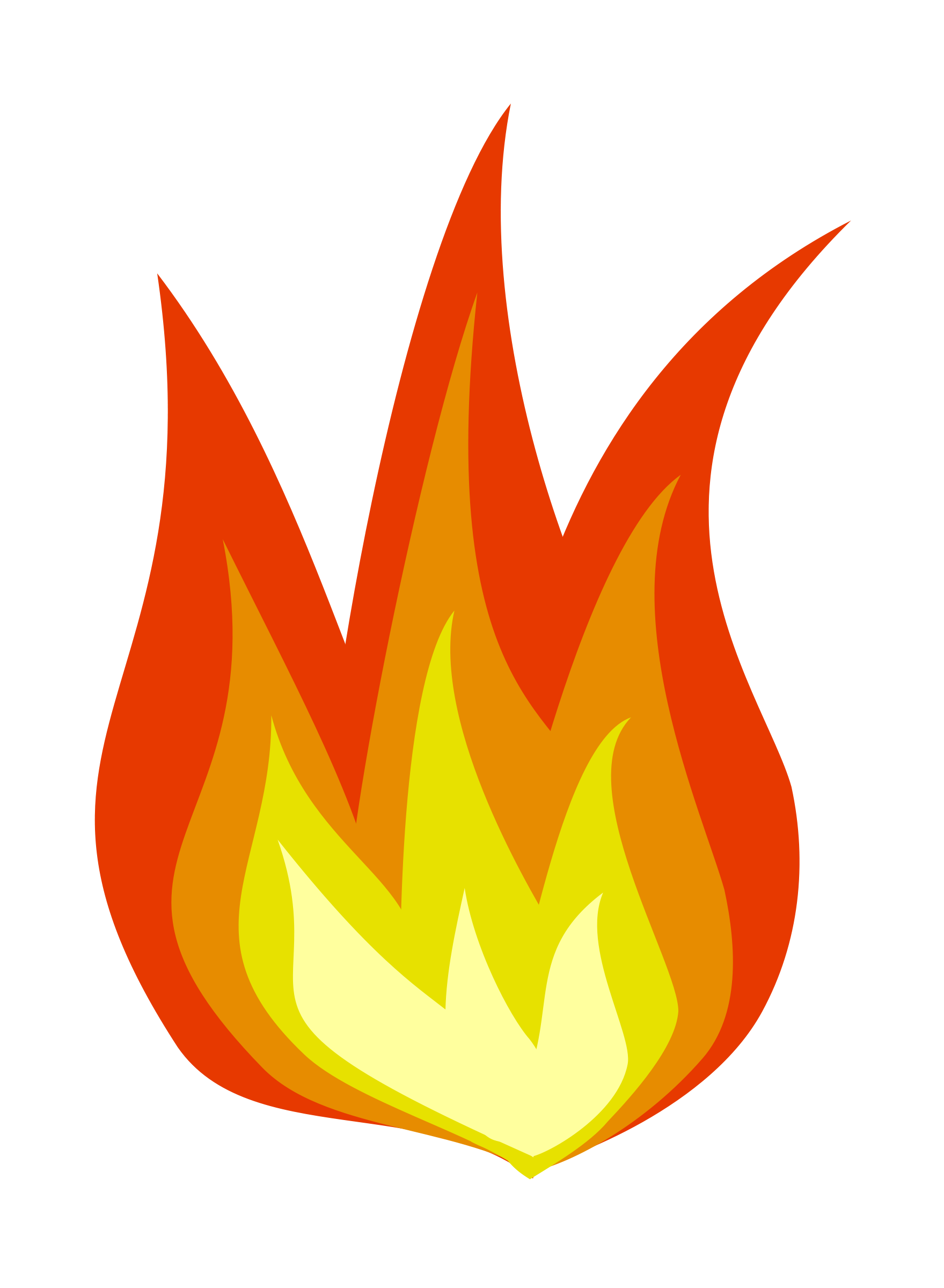 Fire Free Download PNG Image