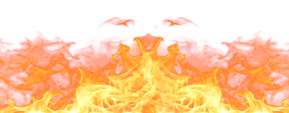 Real Fire Transparent Image PNG Image