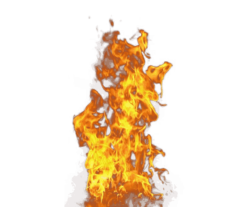 Fire Flame PNG File HD PNG Image