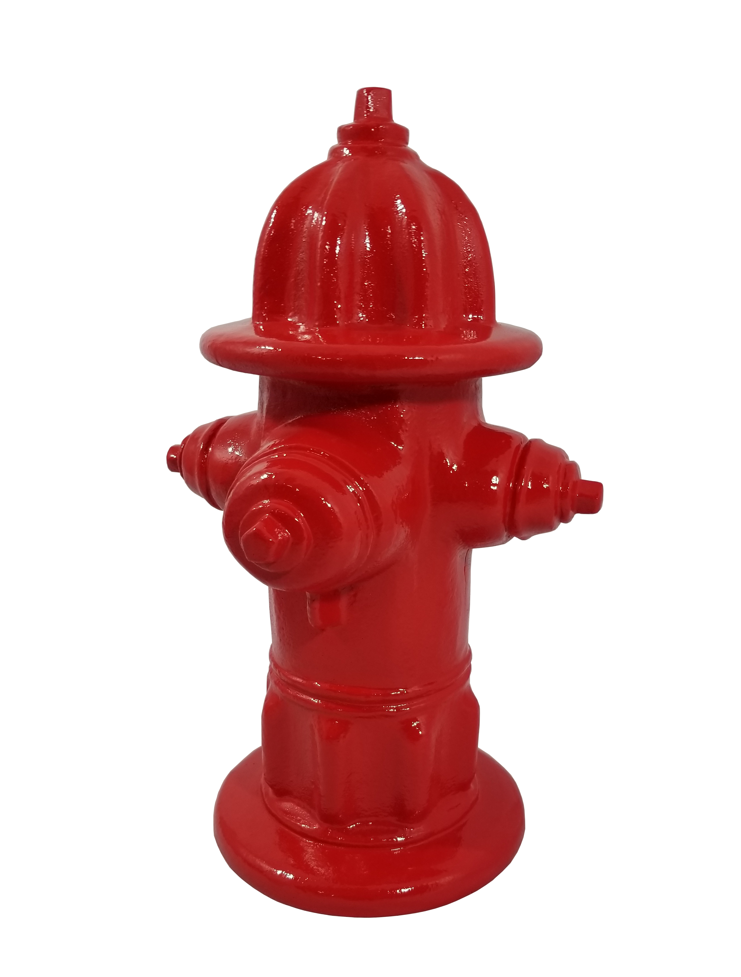 Fire hydrant PNG Image