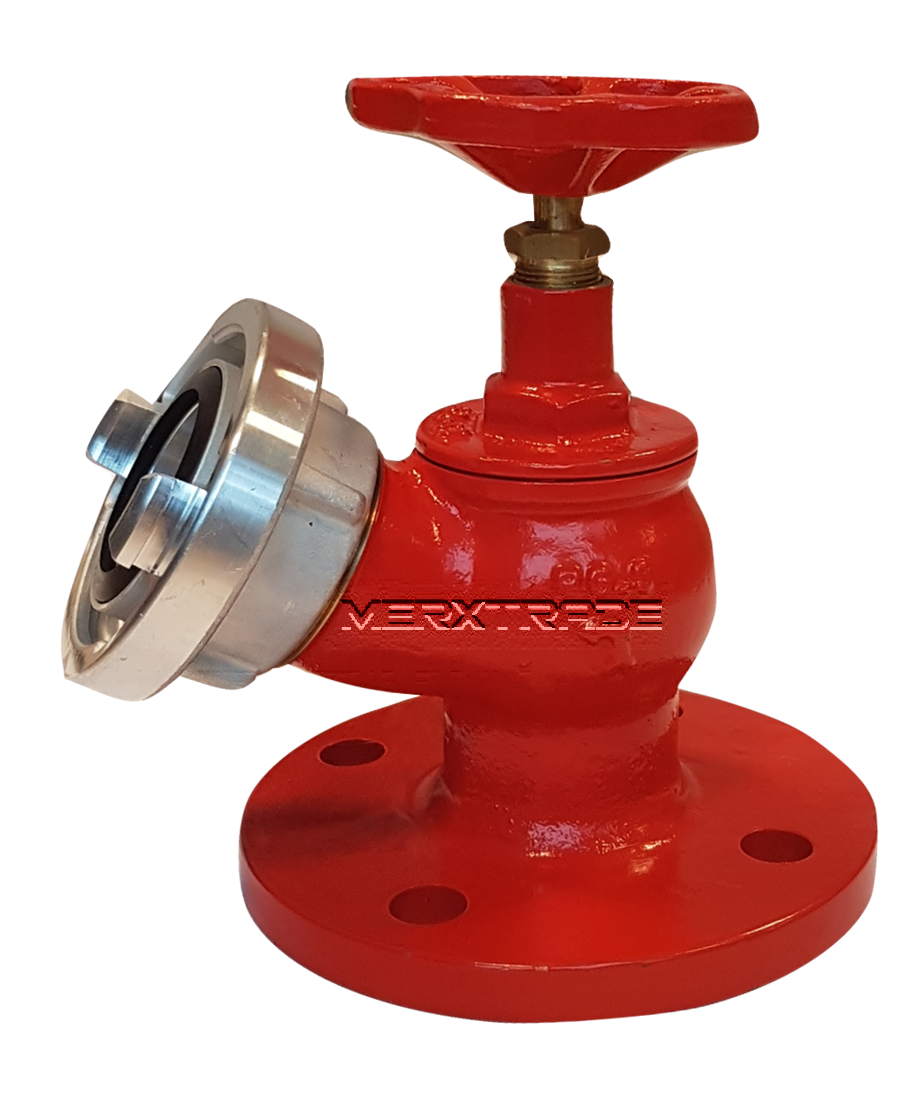 Fire hydrant PNG Image