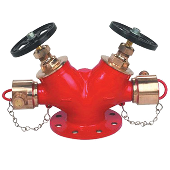Fire hydrant PNG Image