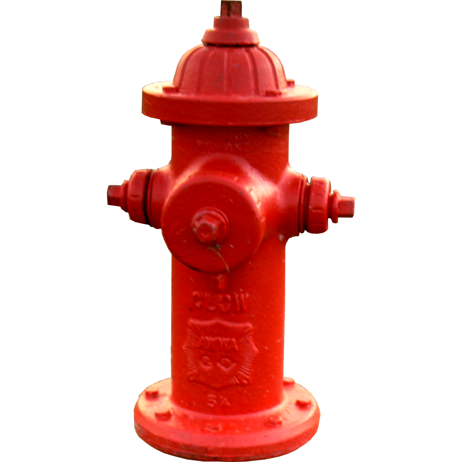 Fire hydrant PNG Image