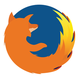Firefox PNG Image