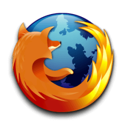 Firefox PNG Image