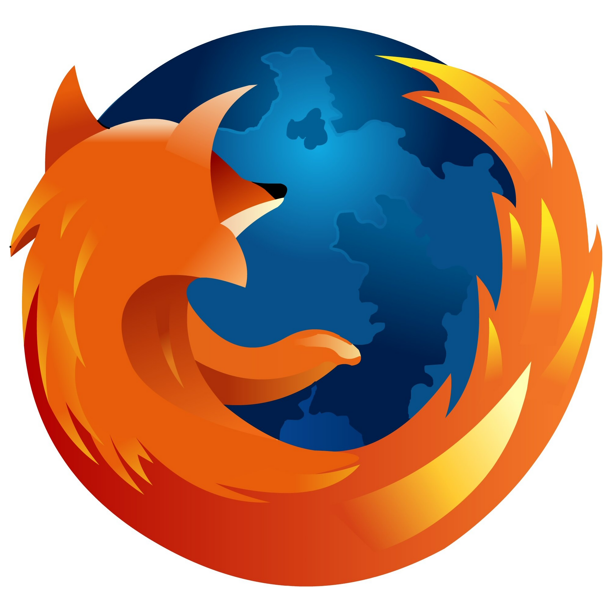 Firefox PNG Image