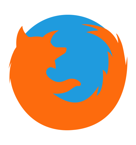 Firefox PNG Image