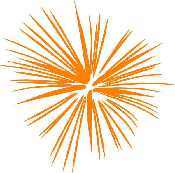 Fireworks Png Picture PNG Image