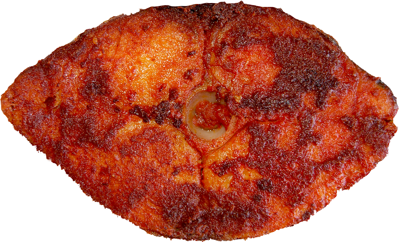 Fish Spicy Fried Free PNG HQ PNG Image