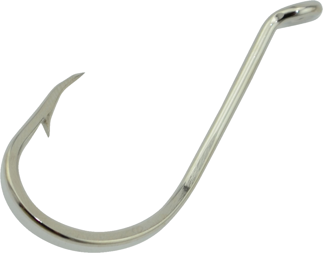 Fish hook PNG Image