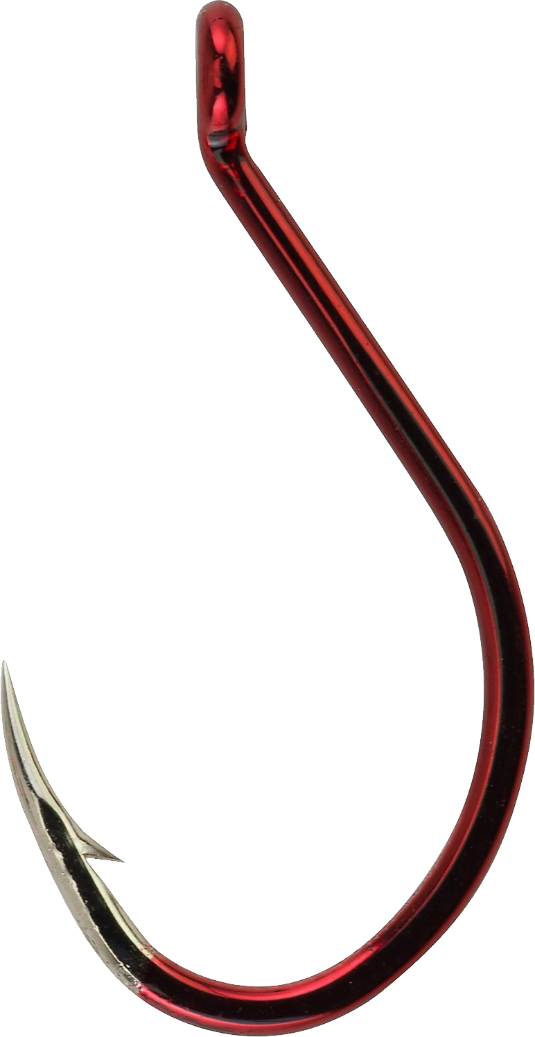 Fish hook PNG Image