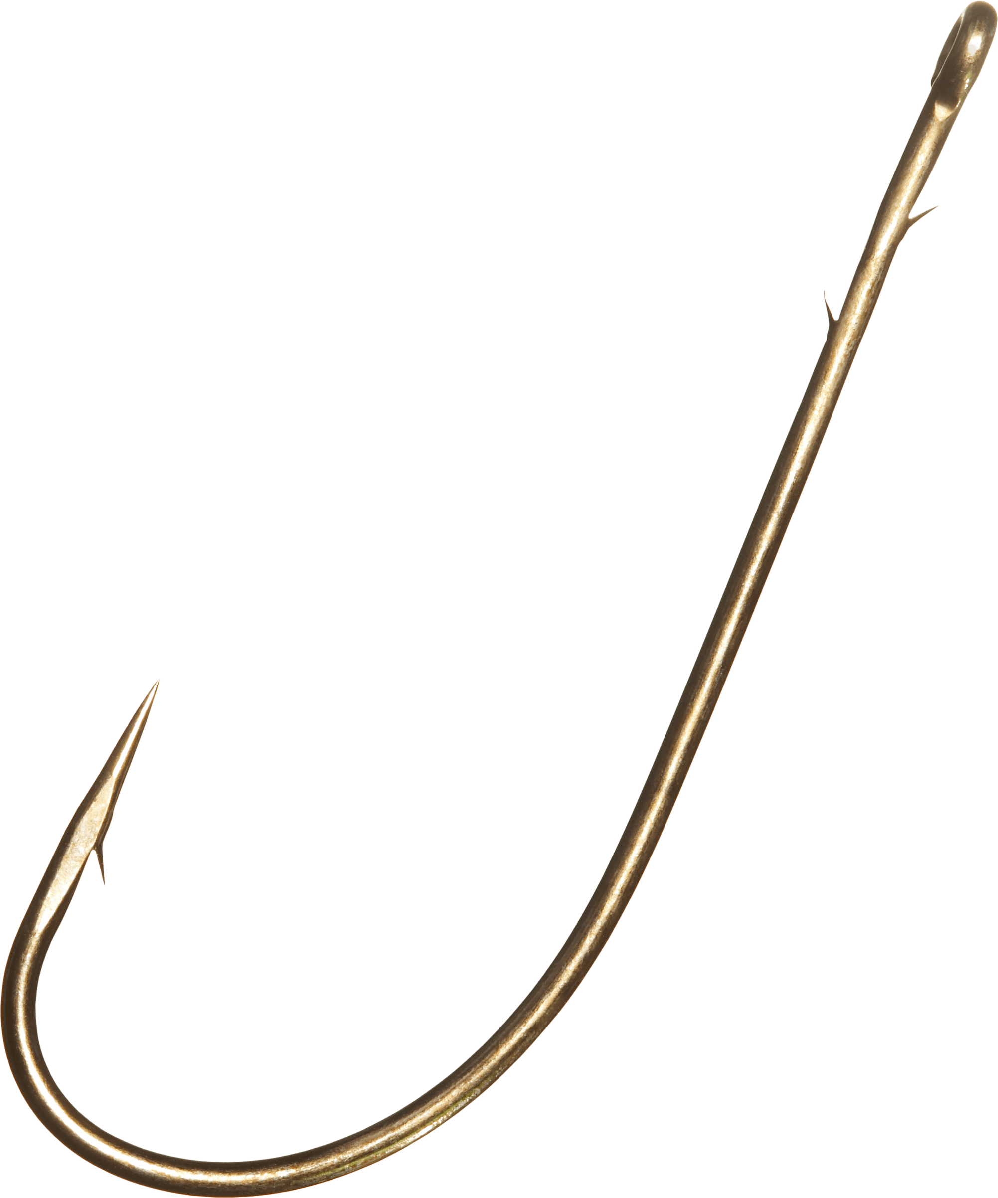 Fish hook PNG Image