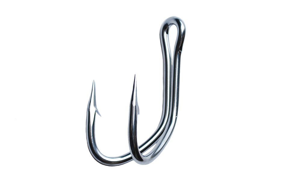 Fish hook PNG Image