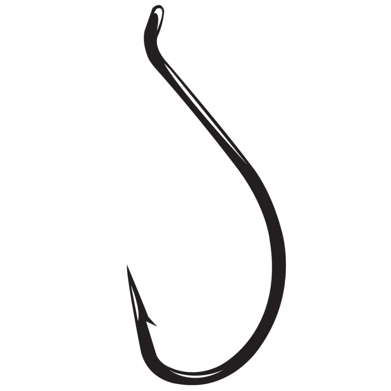Fish hook PNG Image