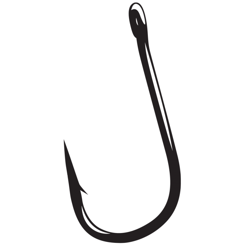 Fish hook PNG Image