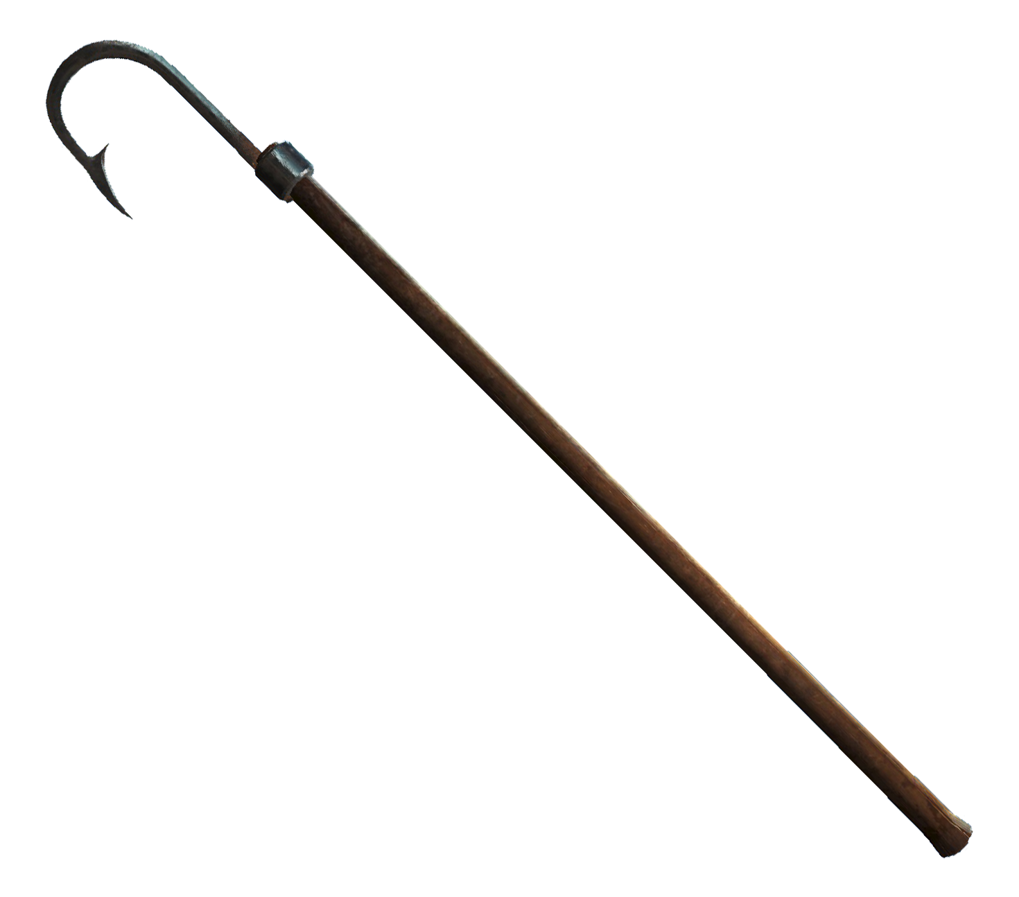 Fish hook PNG Image