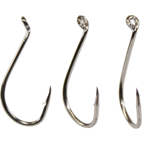 Fish hook PNG Image