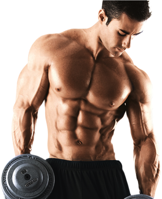 Abs Man Fitness Free Photo PNG Image