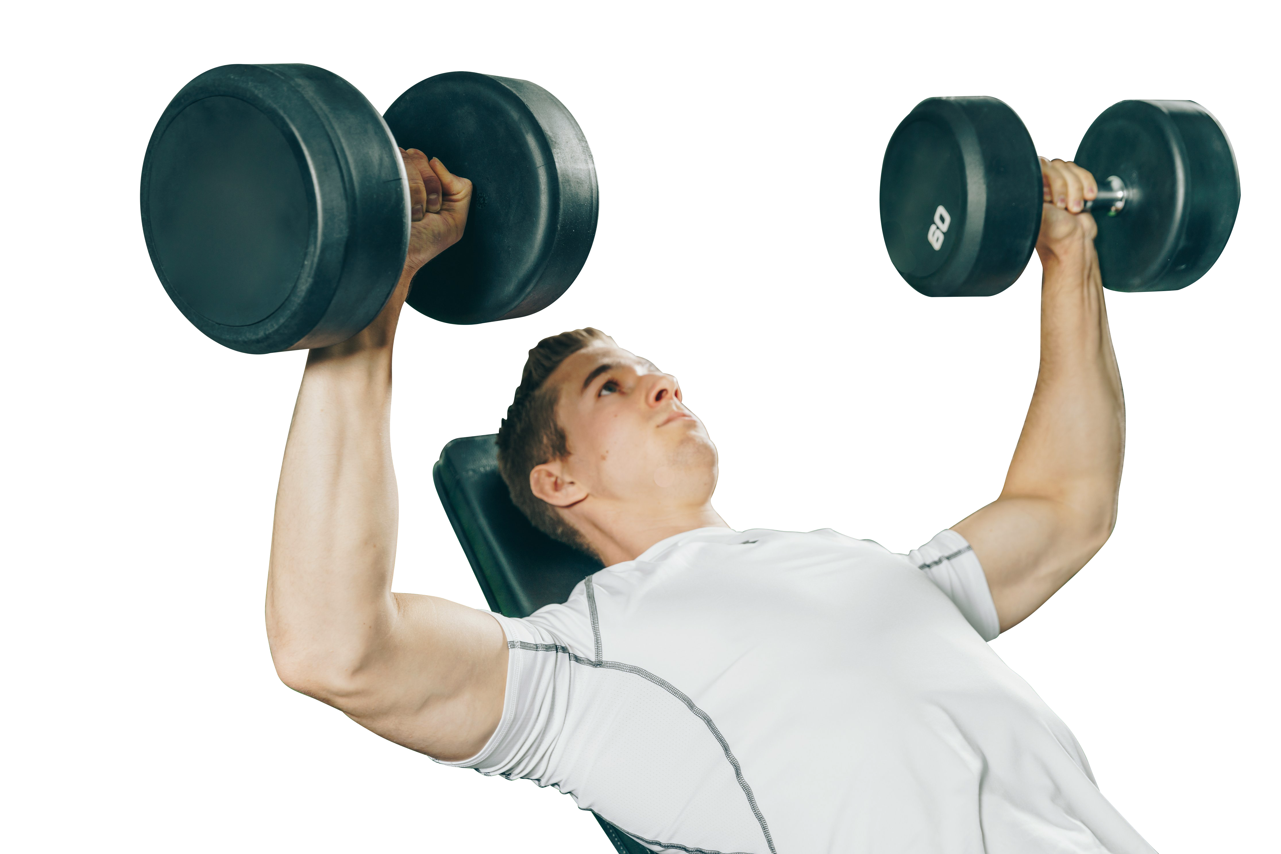 Gym Man Fitness Free PNG HQ PNG Image