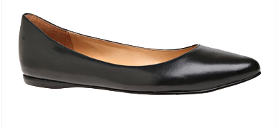 Flats Shoes Png File PNG Image