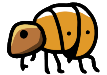 Flea PNG Image