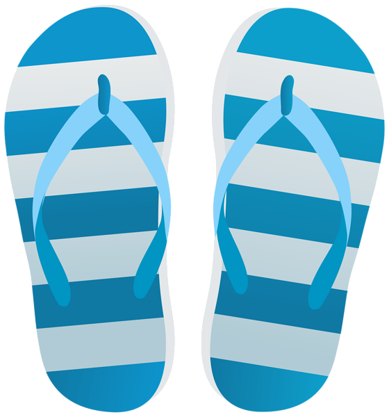 Flip-flops PNG Image