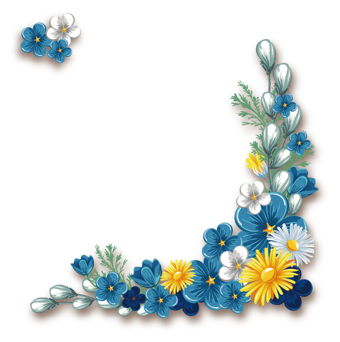 Flower Hd Png Images Download