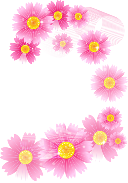 Flowers Photos PNG Image