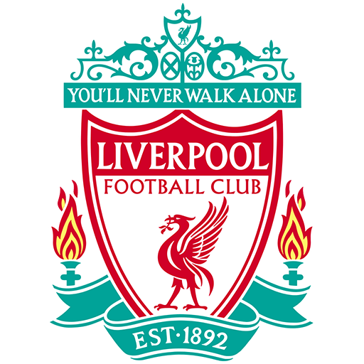 League Liverpool Dream Fc Text Logo Soccer PNG Image