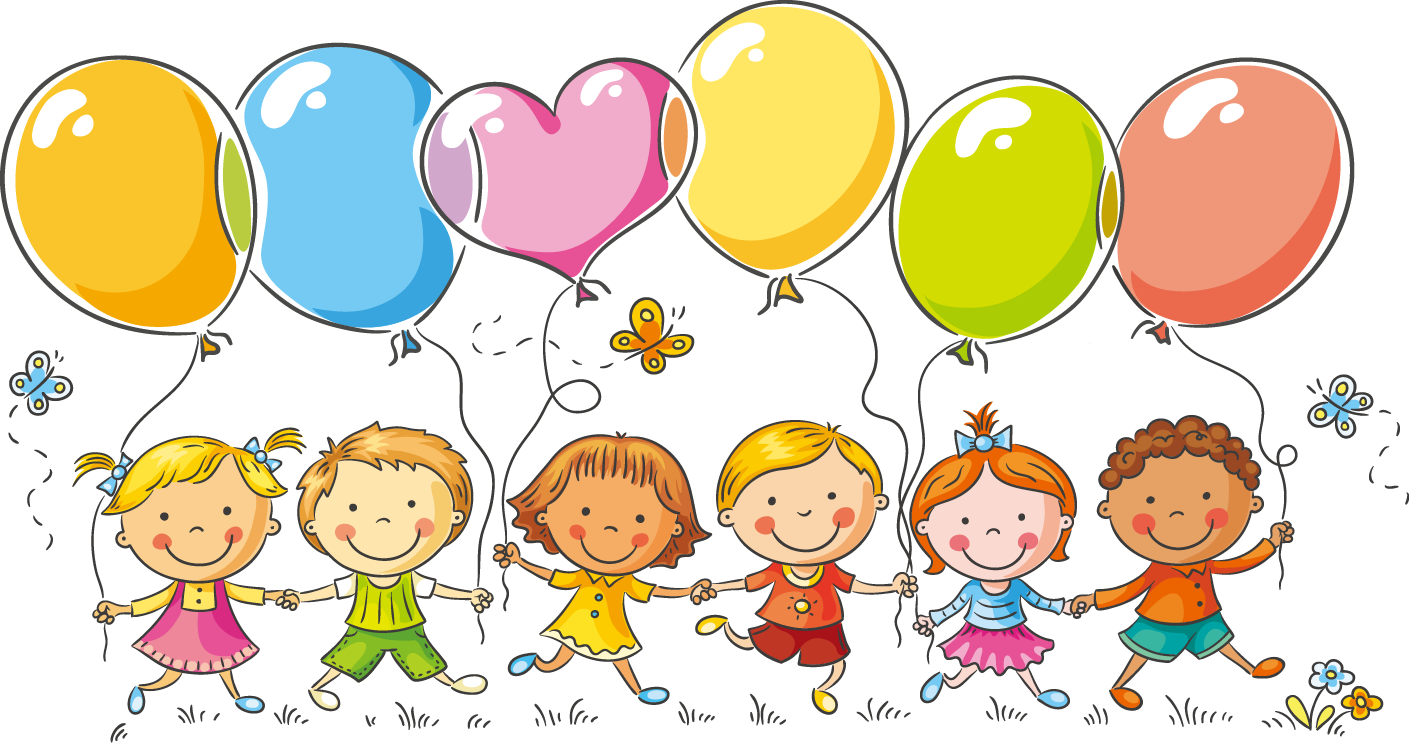 Play Behavior Balloon Day Human Child The PNG Image