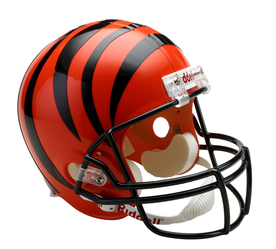 Cincinnati Bengals Transparent Background PNG Image