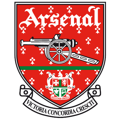 Arsenal F C PNG Image