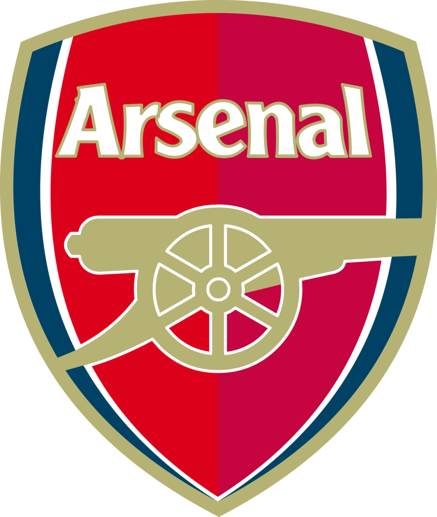 Arsenal F C File PNG Image